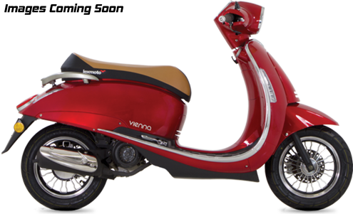 Lexmoto Vienna 125cc